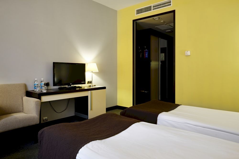 ФРИСТАЙЛ РОЗА ХУТОР, отель - 46