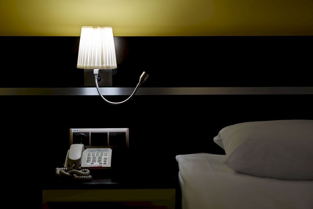 ФРИСТАЙЛ РОЗА ХУТОР, отель - 45