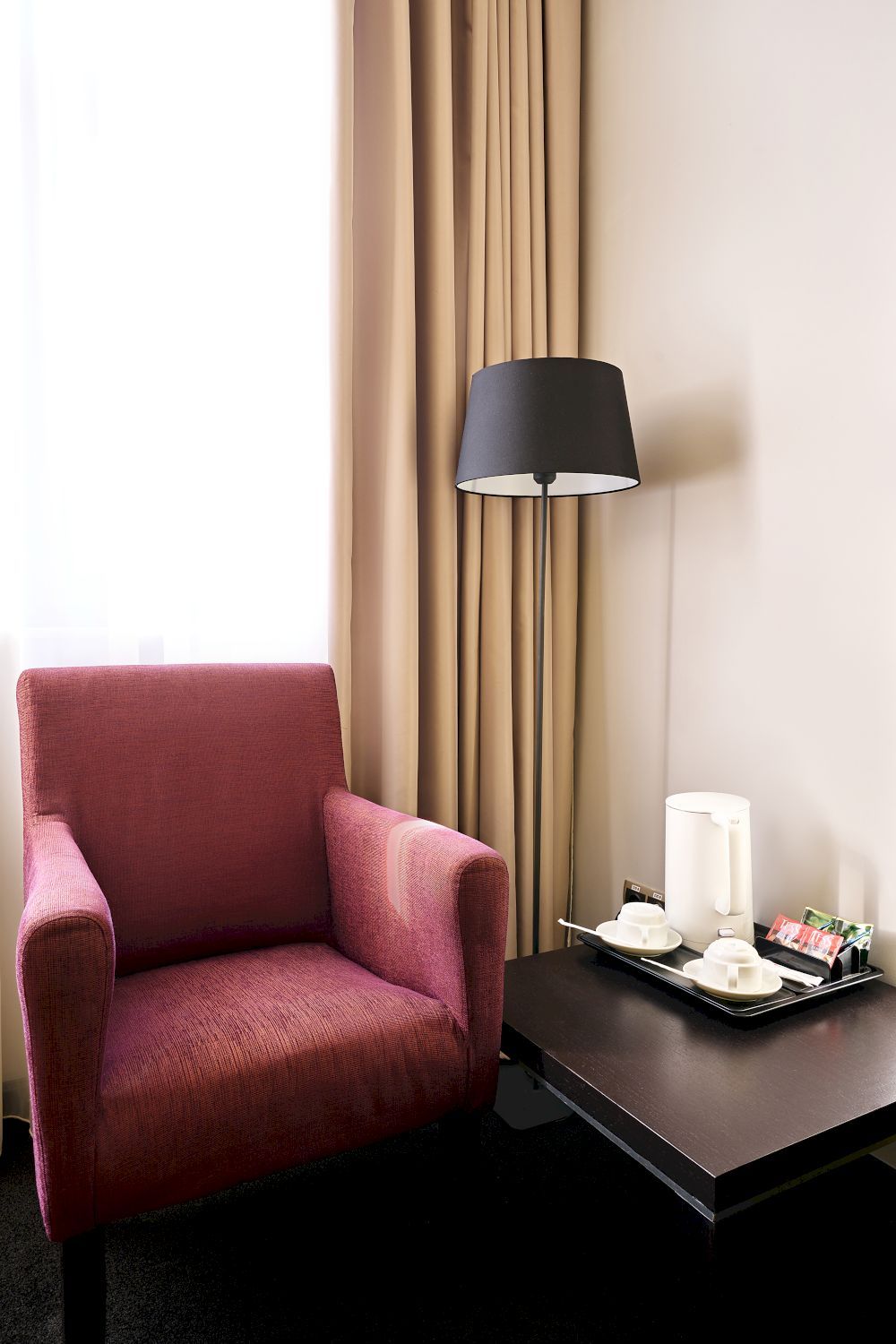 ФРИСТАЙЛ РОЗА ХУТОР, отель - 42