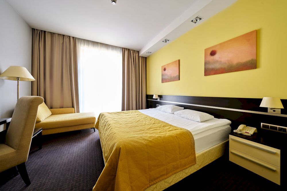 ФРИСТАЙЛ РОЗА ХУТОР, отель - 40