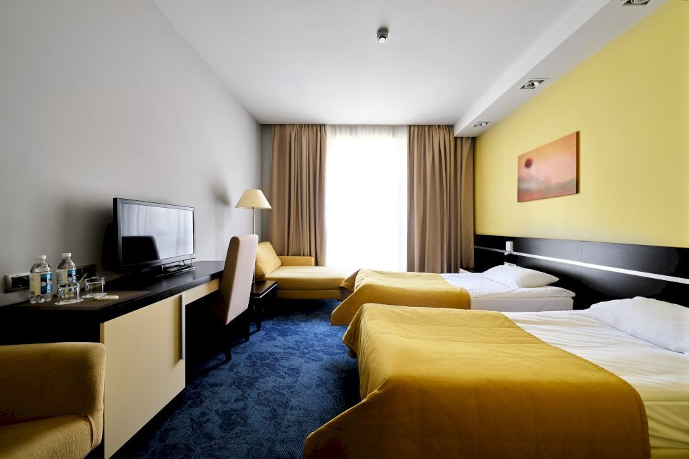 Картинка отеля - 50