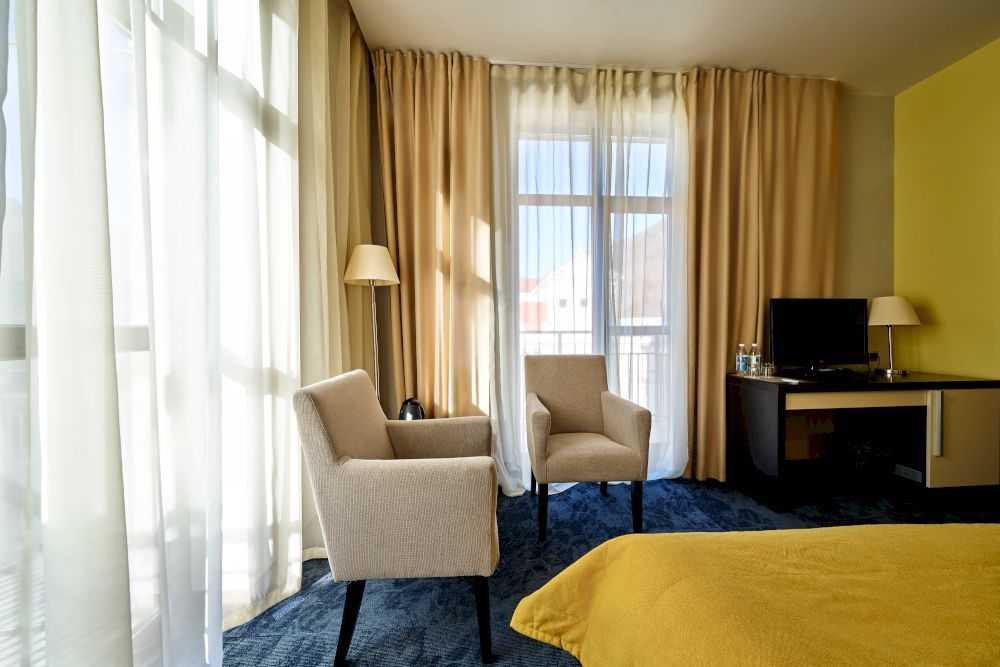 Картинка отеля - 35