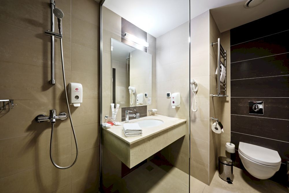 Картинка отеля - 32