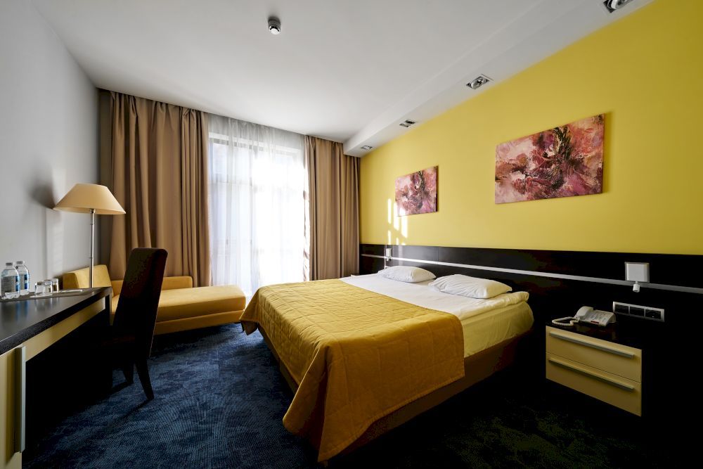 ФРИСТАЙЛ РОЗА ХУТОР, отель - 31