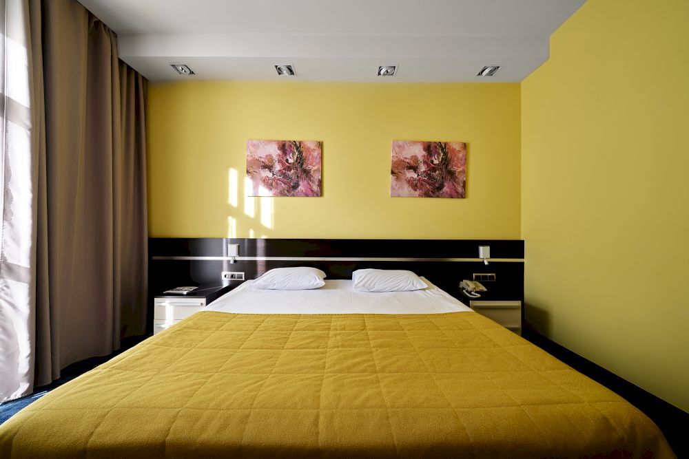 Картинка отеля - 30