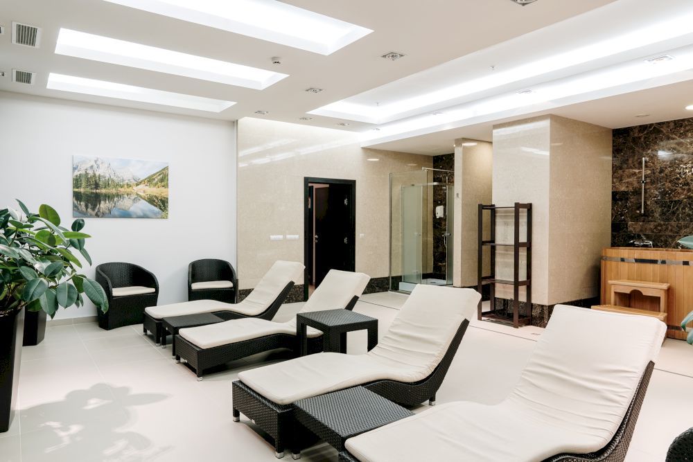 ФРИСТАЙЛ РОЗА ХУТОР, отель - 26