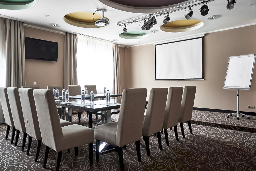 ФРИСТАЙЛ РОЗА ХУТОР, отель - 24