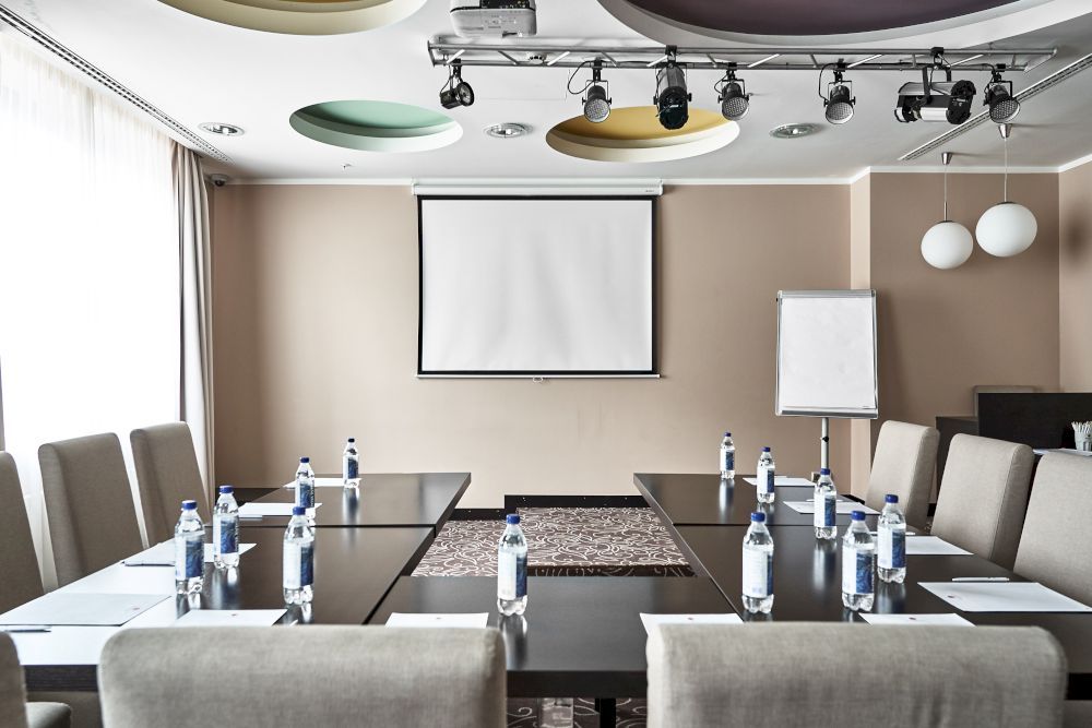 ФРИСТАЙЛ РОЗА ХУТОР, отель - 23