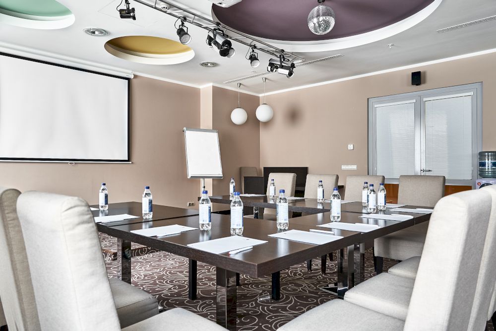 ФРИСТАЙЛ РОЗА ХУТОР, отель - 22