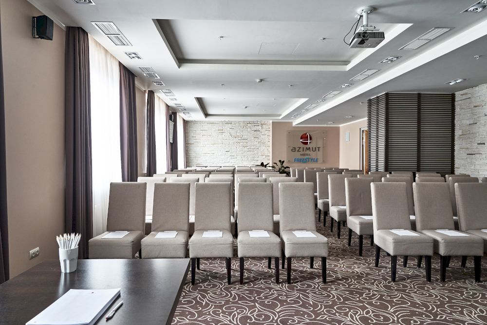 Картинка отеля - 20