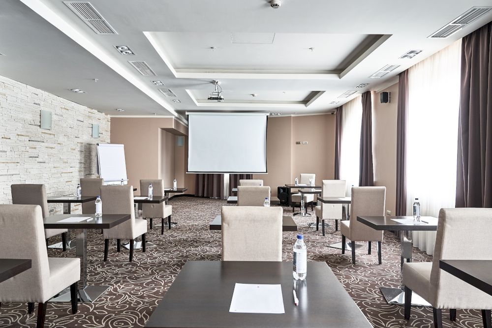 ФРИСТАЙЛ РОЗА ХУТОР, отель - 19