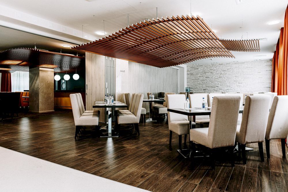 ФРИСТАЙЛ РОЗА ХУТОР, отель - 17