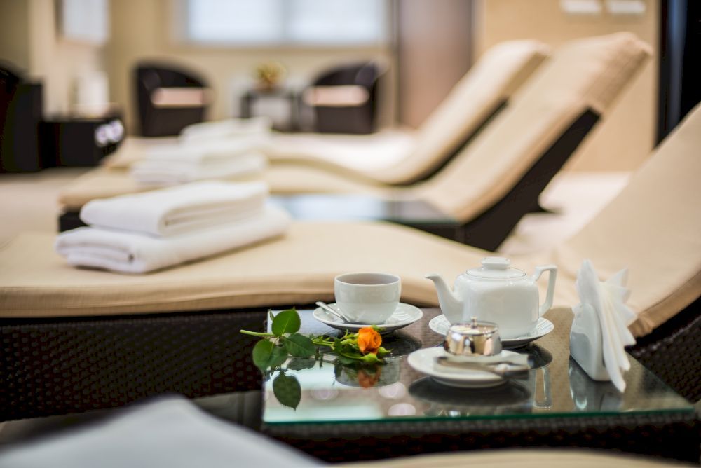 ФРИСТАЙЛ РОЗА ХУТОР, отель - 27