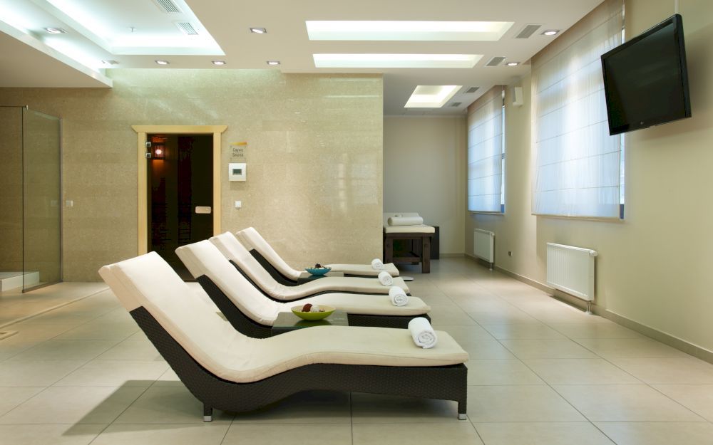 ФРИСТАЙЛ РОЗА ХУТОР, отель - 25