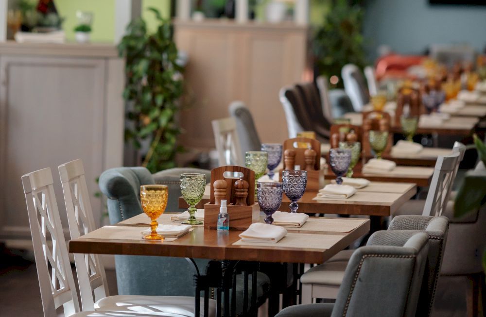 ФРИСТАЙЛ РОЗА ХУТОР, отель - 11