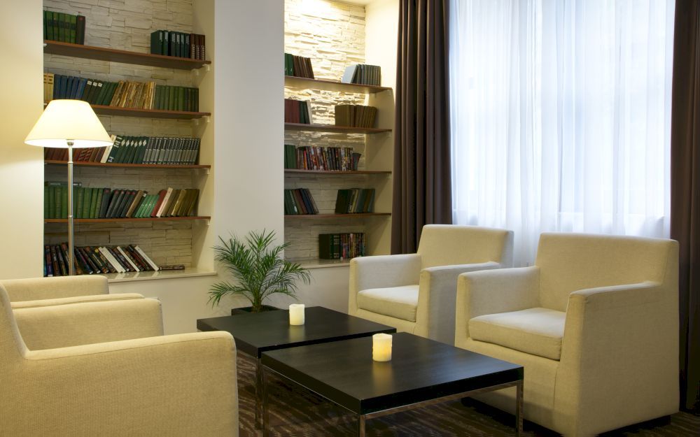 ФРИСТАЙЛ РОЗА ХУТОР, отель - 16