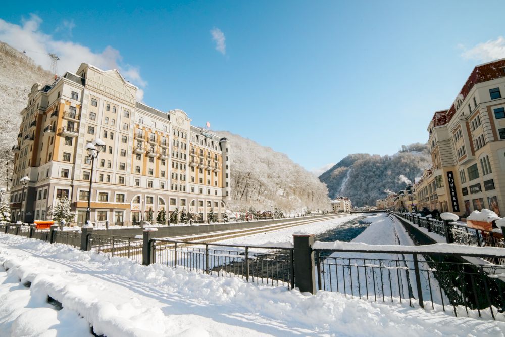 Картинка отеля - 3