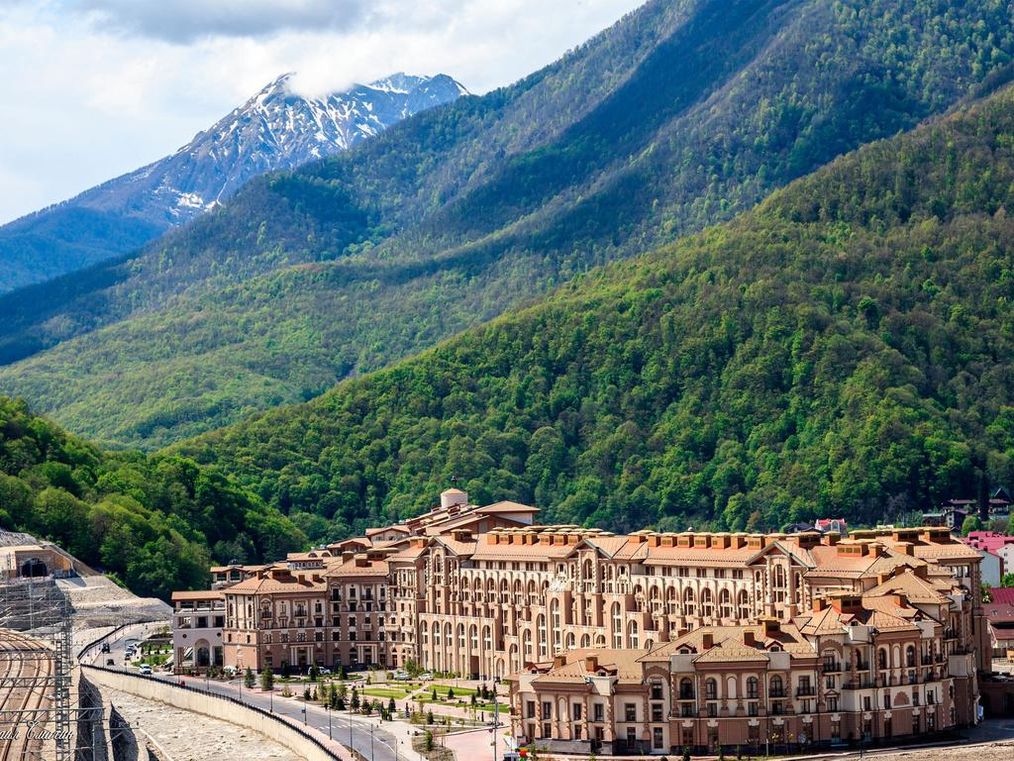 Картинка отеля - 20