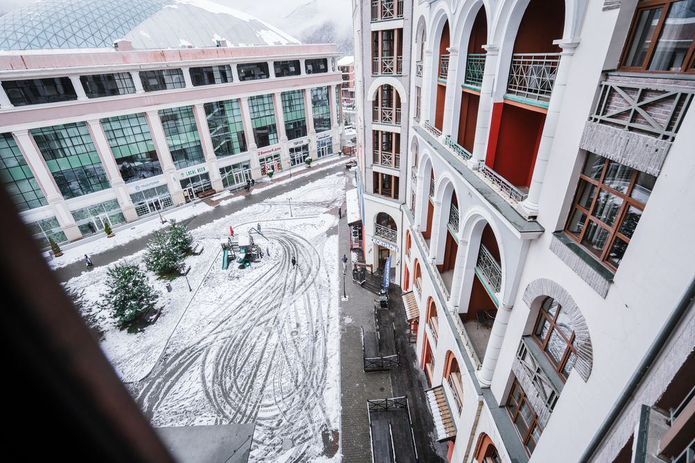 Картинка отеля - 5