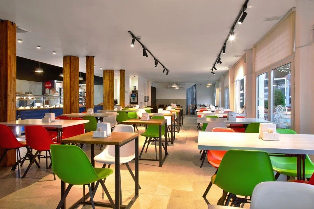 Картинка отеля - 17