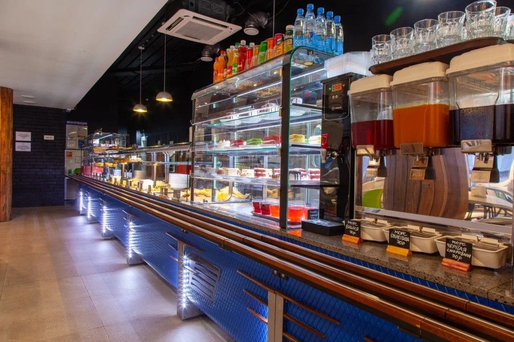 Картинка отеля - 15