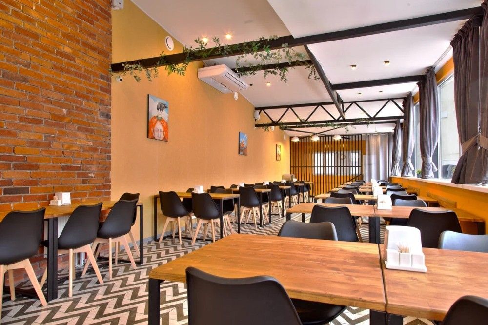 КРАСНАЯ ПОЛЯНА 540, комплекс апартаментов - 13