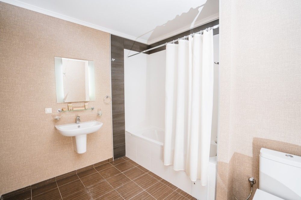 КРАСНАЯ ПОЛЯНА 540, комплекс апартаментов - 40