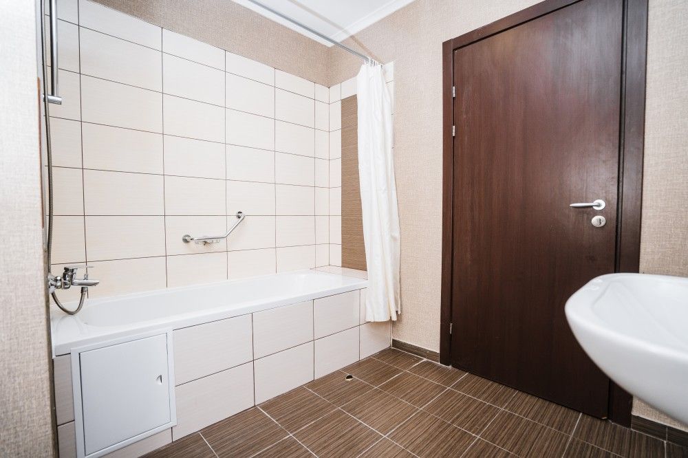 КРАСНАЯ ПОЛЯНА 540, комплекс апартаментов - 36