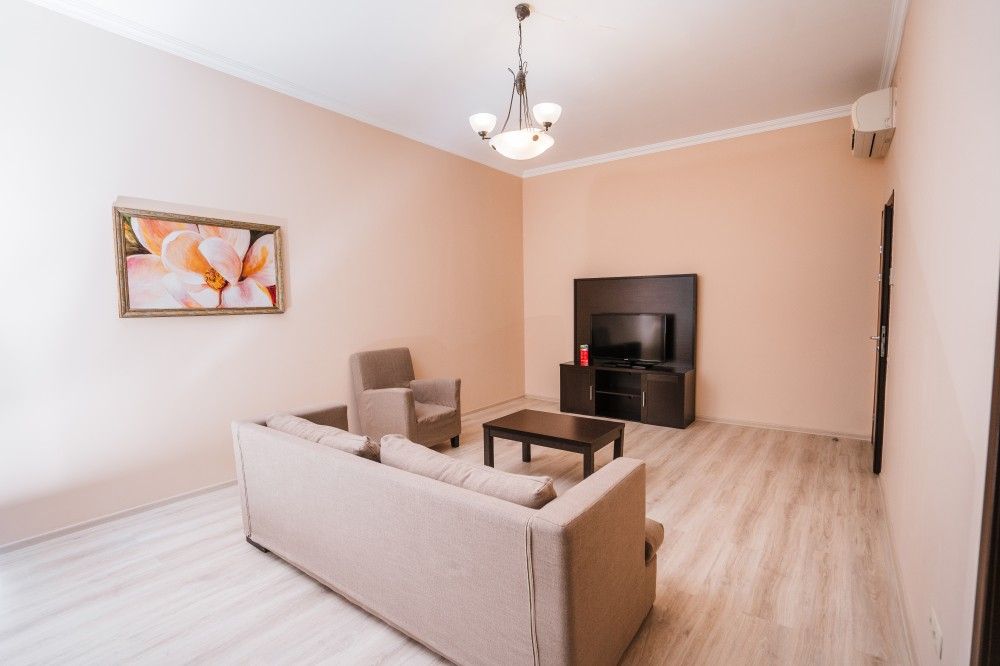 КРАСНАЯ ПОЛЯНА 540, комплекс апартаментов - 27