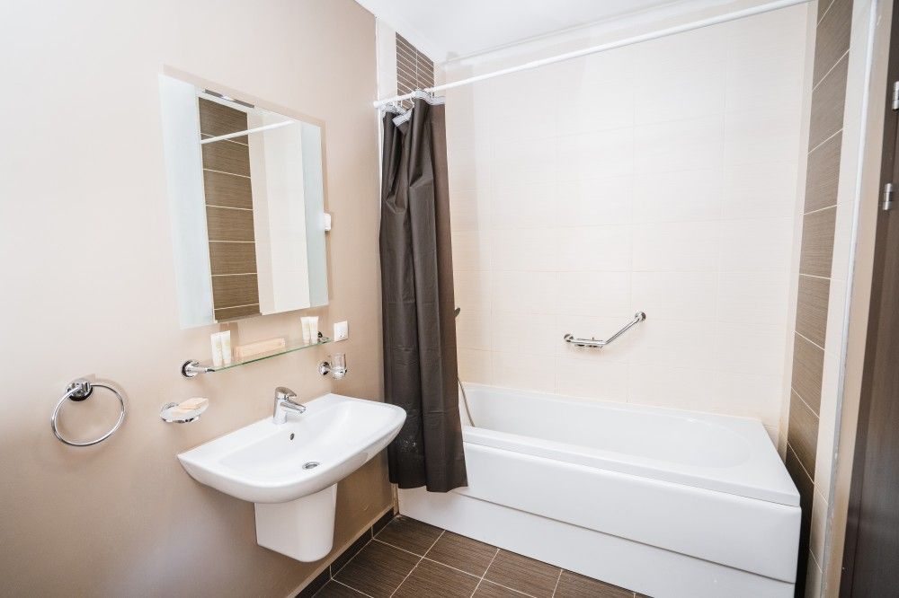 КРАСНАЯ ПОЛЯНА 540, комплекс апартаментов - 25