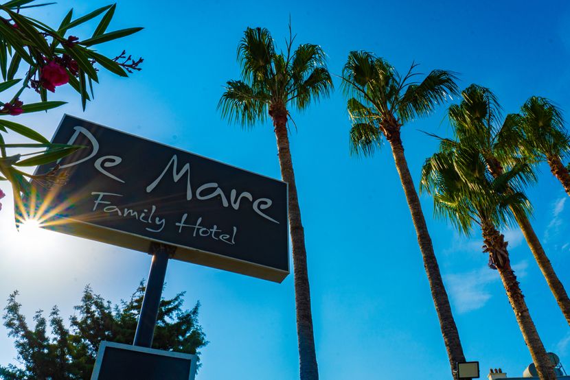 De Mare Family Hotel - 6