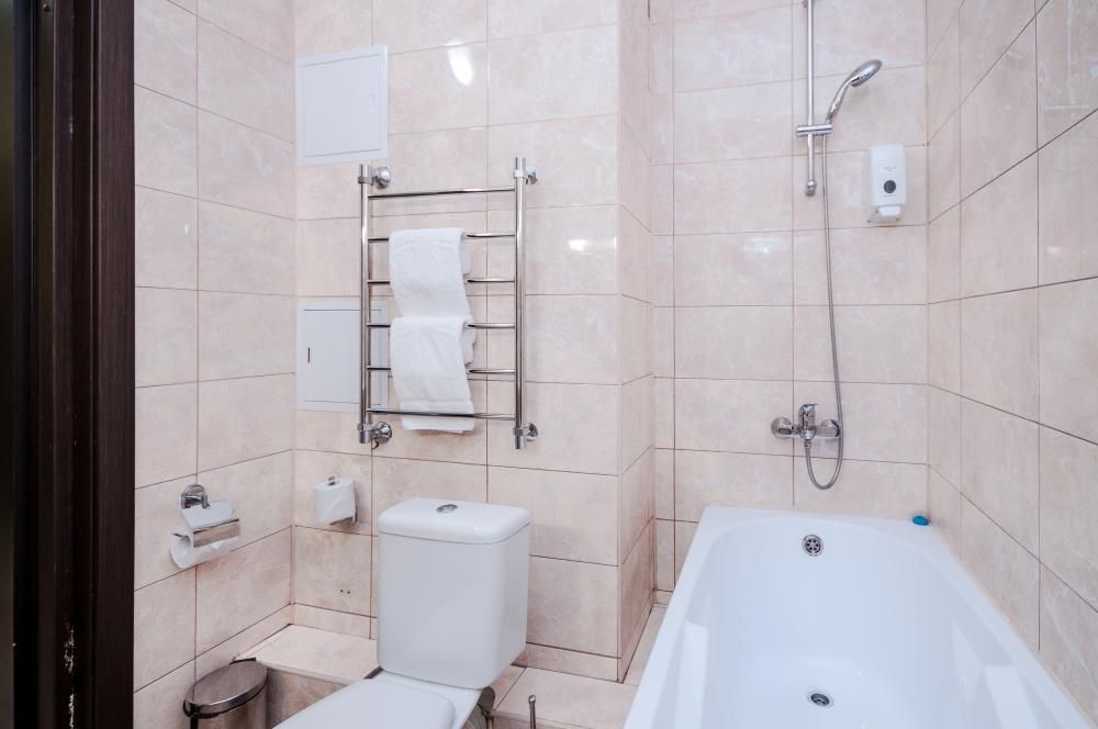 GAMMA SIRIUS, гостиница - 98