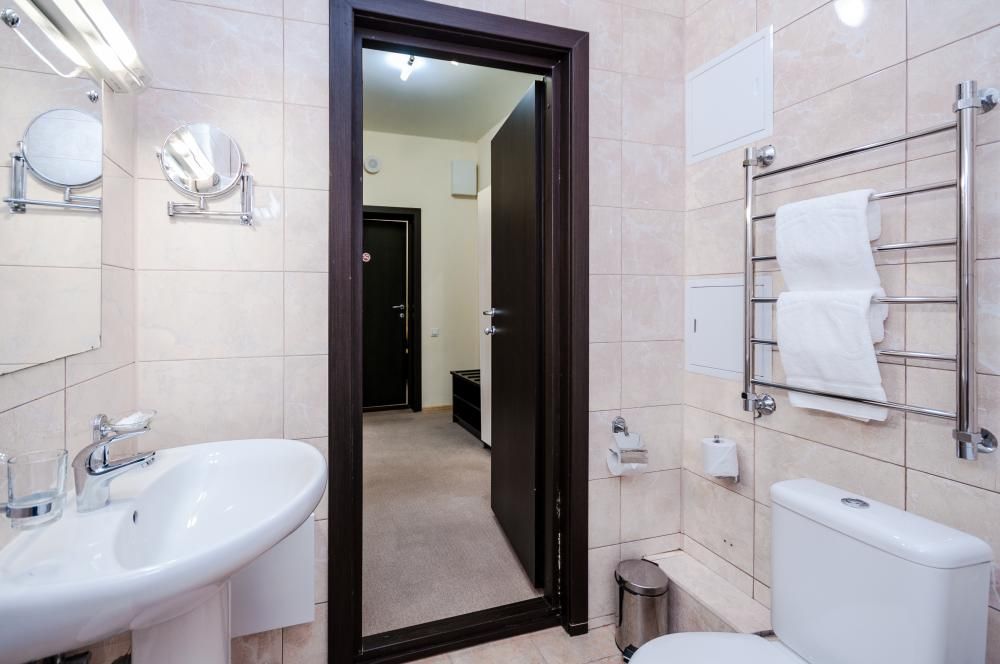 GAMMA SIRIUS, гостиница - 97