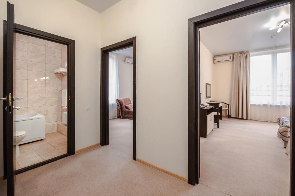 GAMMA SIRIUS, гостиница - 96