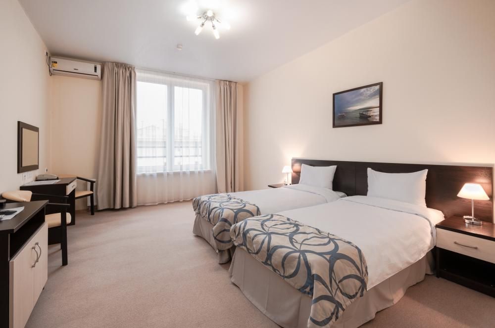 GAMMA SIRIUS, гостиница - 94