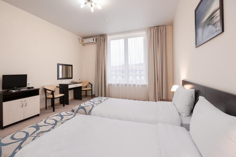 GAMMA SIRIUS, гостиница - 91