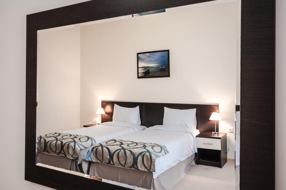 GAMMA SIRIUS, гостиница - 89