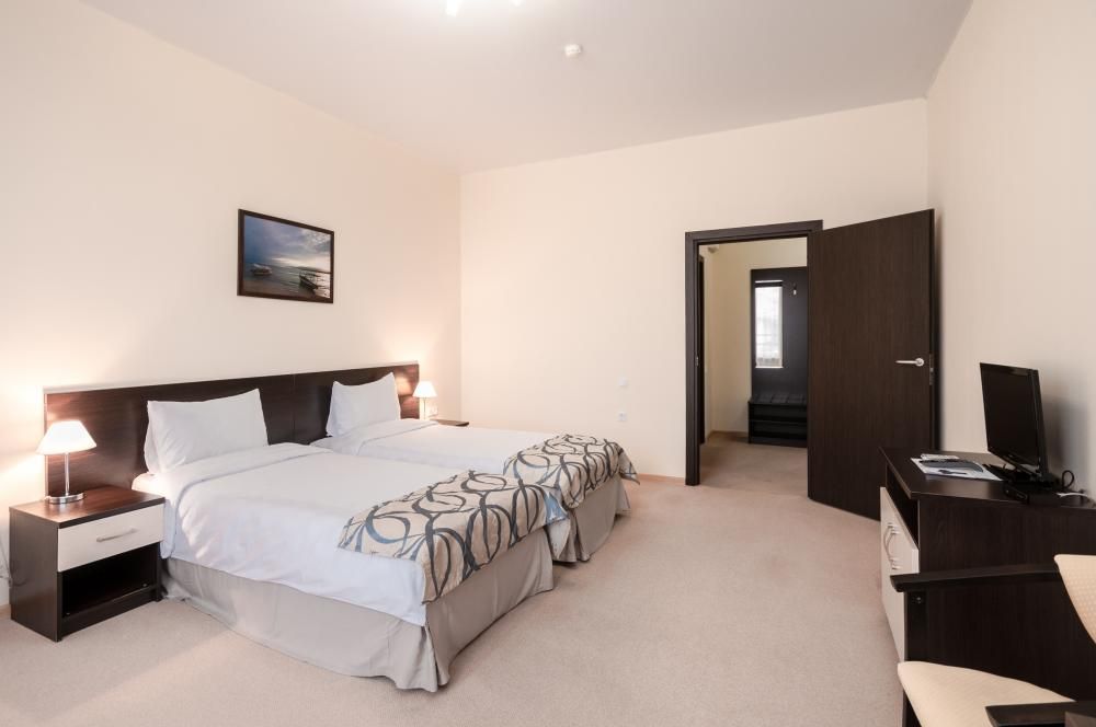 GAMMA SIRIUS, гостиница - 88