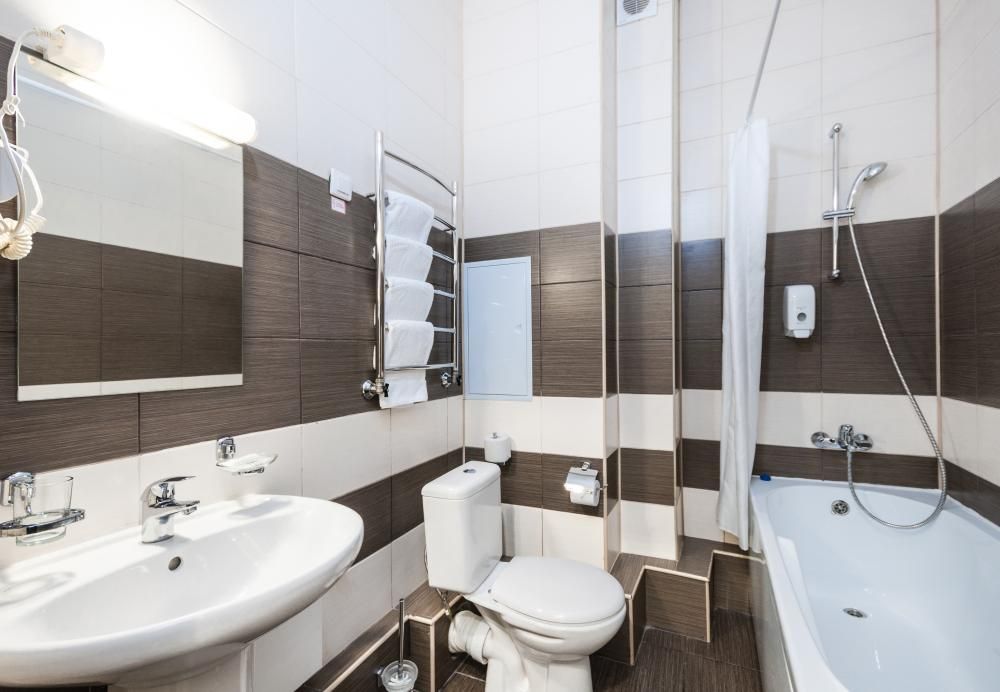 GAMMA SIRIUS, гостиница - 75