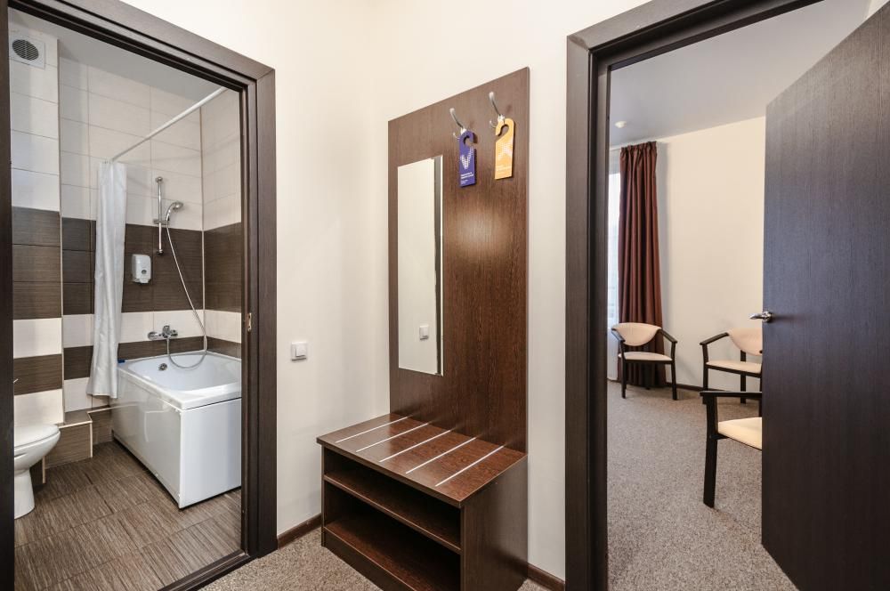 GAMMA SIRIUS, гостиница - 87