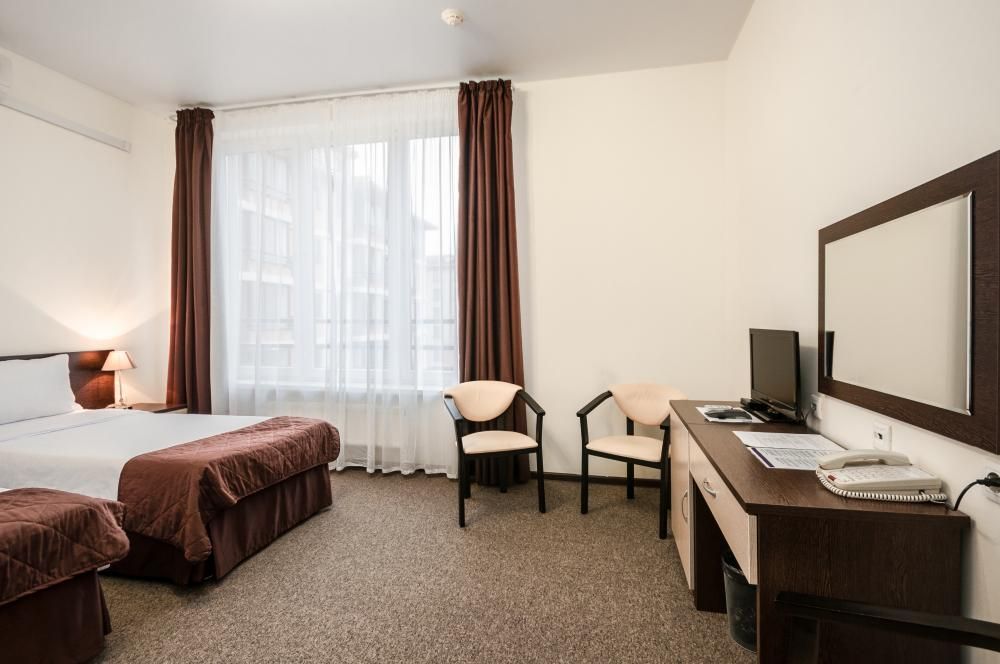 GAMMA SIRIUS, гостиница - 82