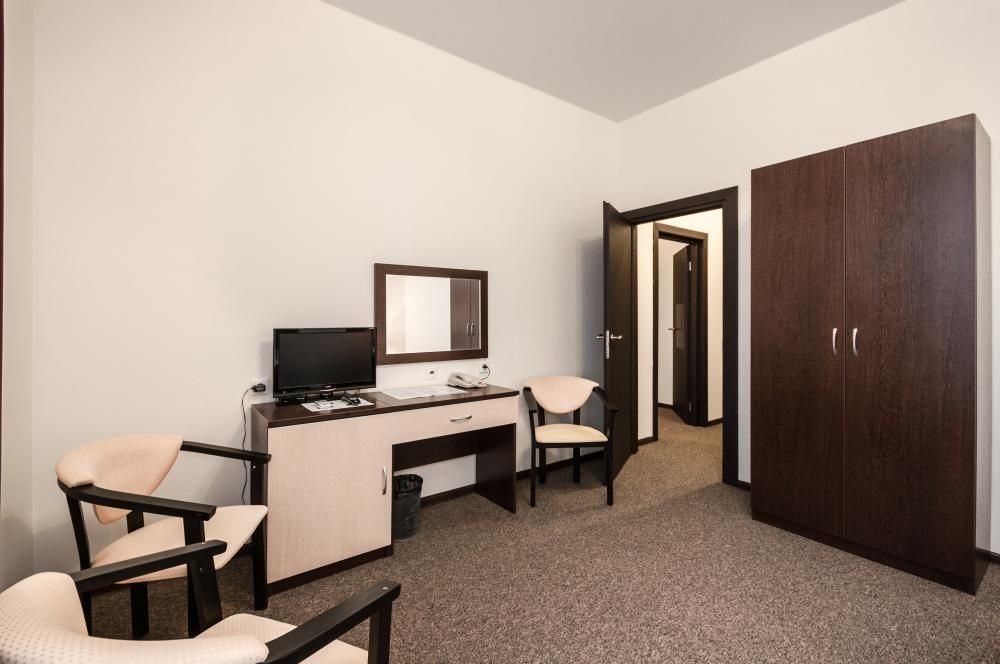 GAMMA SIRIUS, гостиница - 86