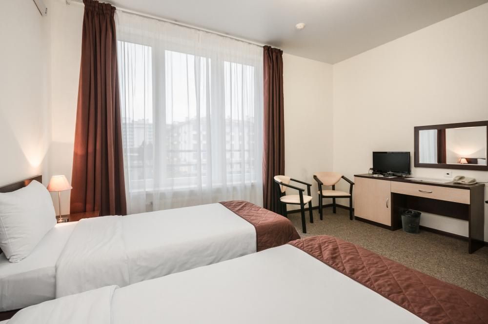 GAMMA SIRIUS, гостиница - 85