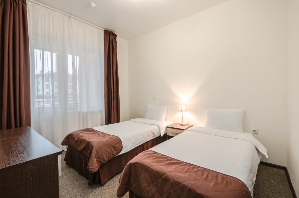 GAMMA SIRIUS, гостиница - 84