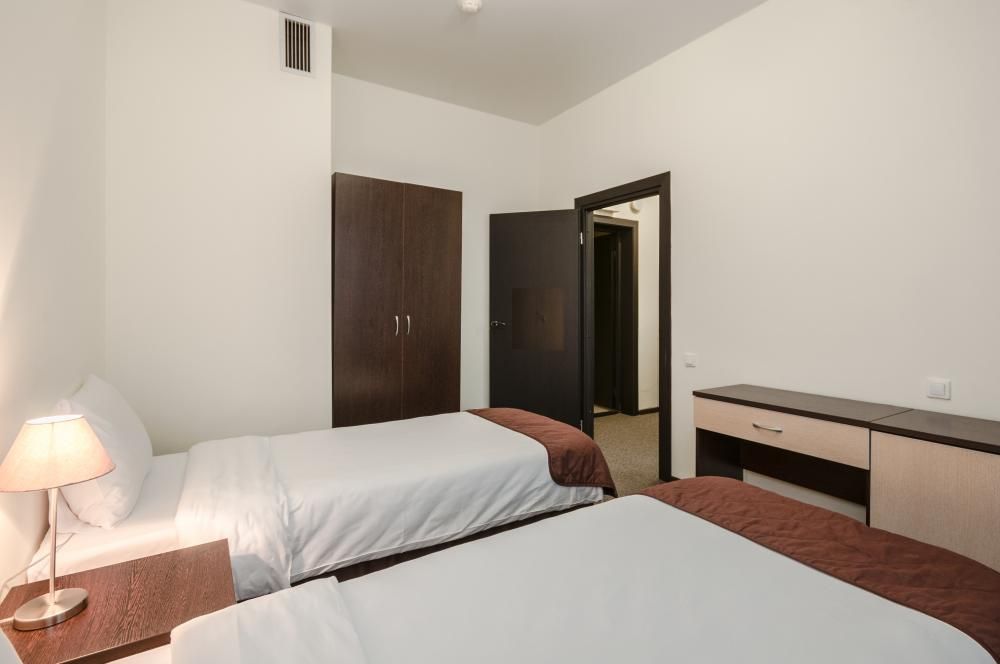 GAMMA SIRIUS, гостиница - 74