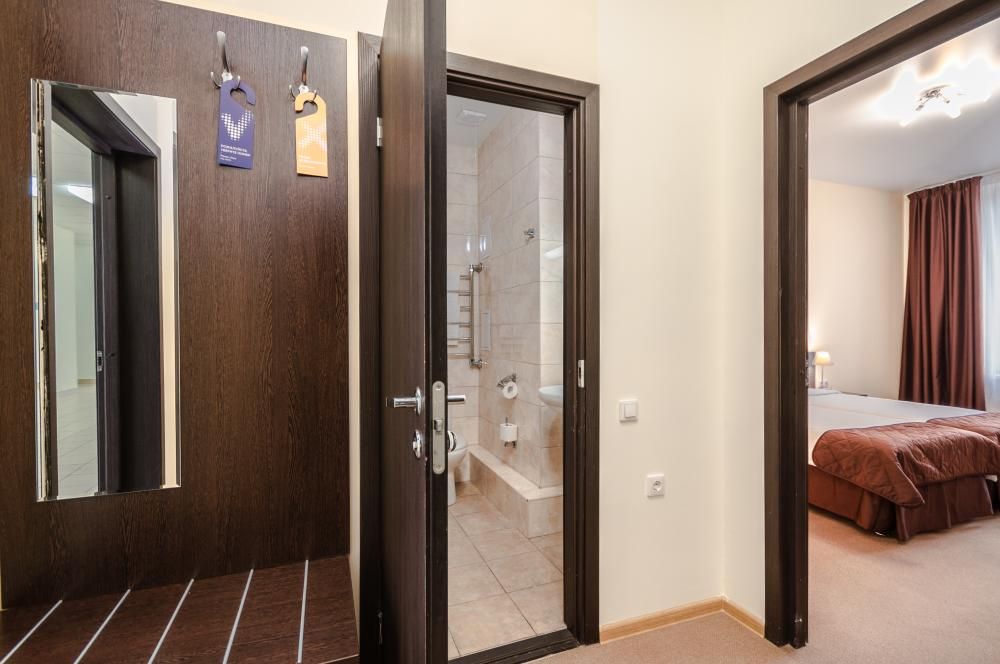 GAMMA SIRIUS, гостиница - 69