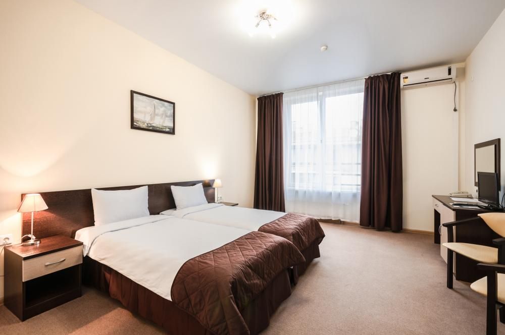 GAMMA SIRIUS, гостиница - 70