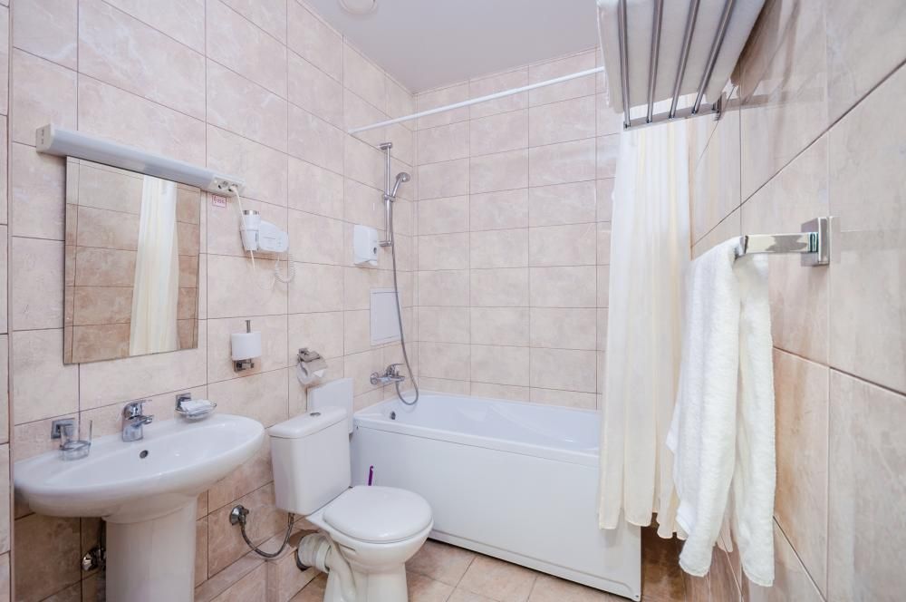 GAMMA SIRIUS, гостиница - 81