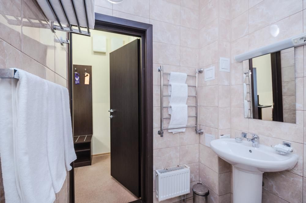 GAMMA SIRIUS, гостиница - 80