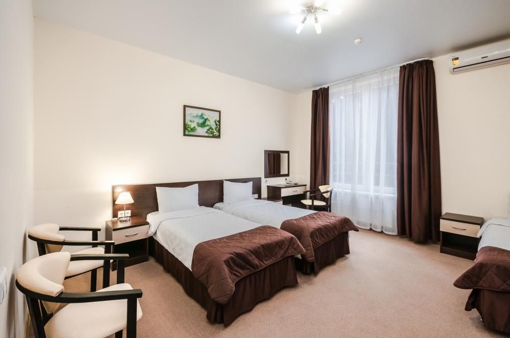 GAMMA SIRIUS, гостиница - 78